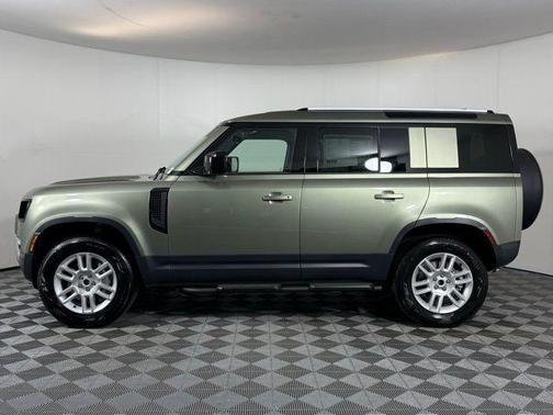 2025 Land Rover Defender P400 S