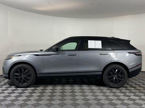 2026 Land Rover Range Rover Velar Dynamic SE