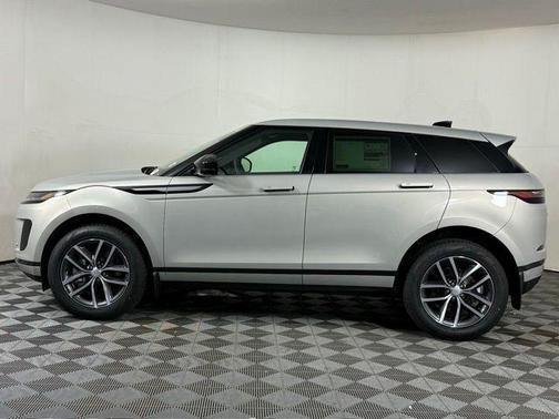 2026 Land Rover Range Rover Evoque Core S