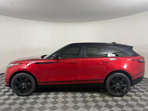 2020 Land Rover Range Rover Velar S R-Dynamic