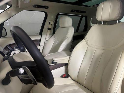 2023 Land Rover Range Rover P400 SE