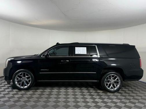 2018 GMC Yukon XL Denali