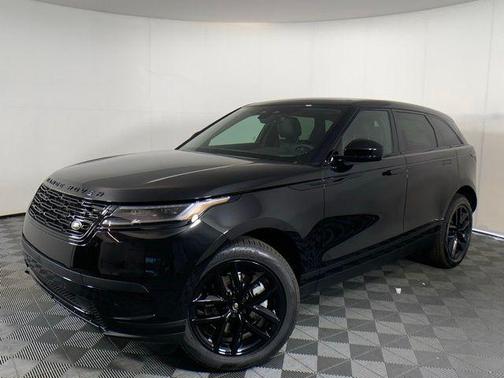 2025 Land Rover Range Rover Velar P250 S