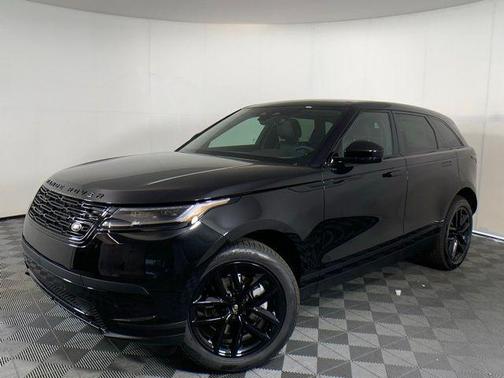 2025 Land Rover Range Rover Velar P250 S