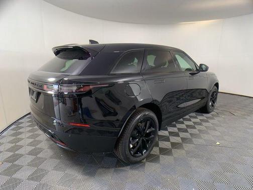 2025 Land Rover Range Rover Velar P250 S