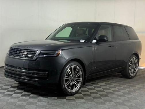 2025 Land Rover Range Rover P530 Autobiography