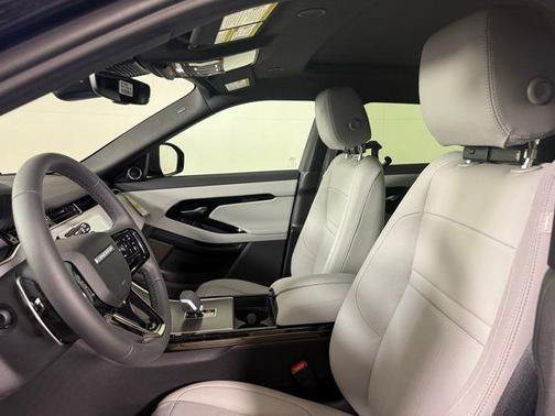 2026 Land Rover Range Rover Evoque Core S