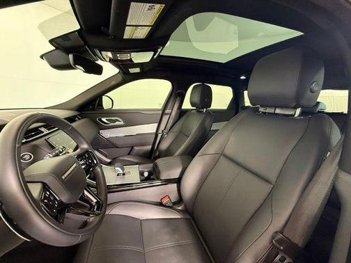 Hakuba Silver 2025 Land Rover Range Rover Velar P250 S