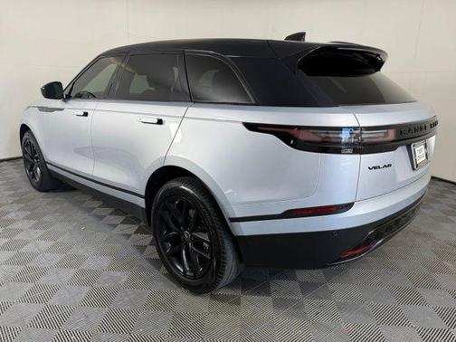 Hakuba Silver 2025 Land Rover Range Rover Velar P250 S