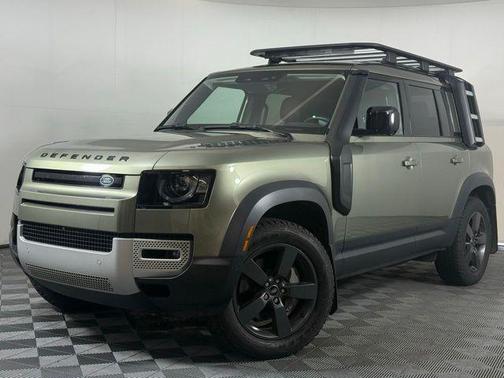 2023 Land Rover Defender 110 SE