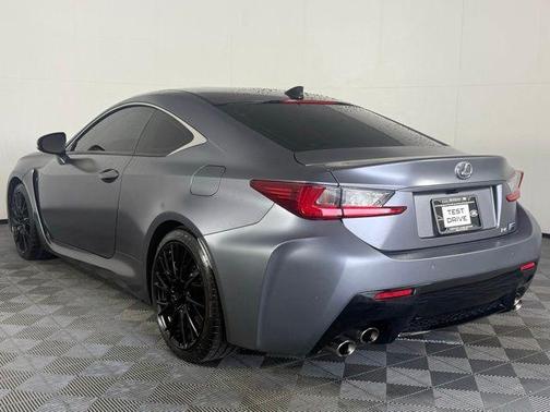 2019 Lexus RC F Base