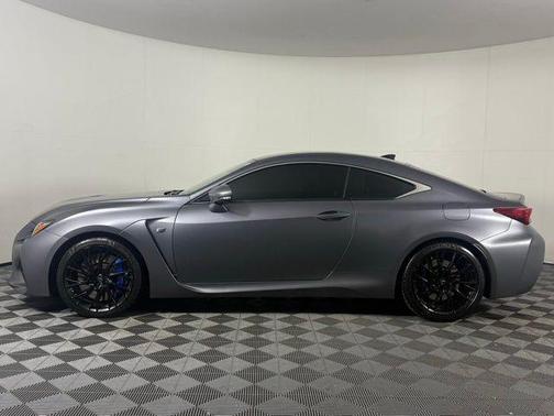 2019 Lexus RC F Base