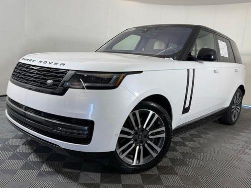 2023 Land Rover Range Rover P530 SE