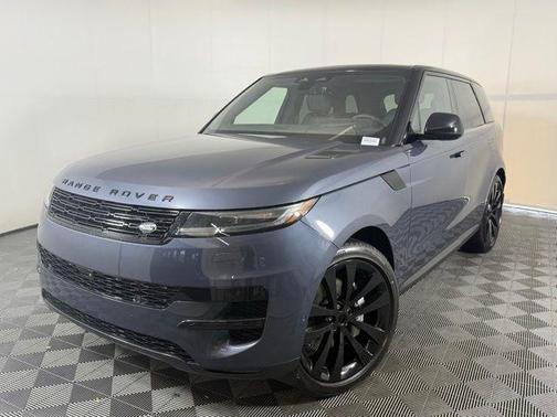 2025 Land Rover Range Rover Sport P360 SE
