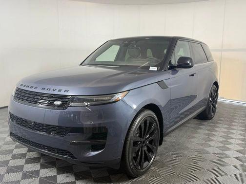 2025 Land Rover Range Rover Sport P360 SE