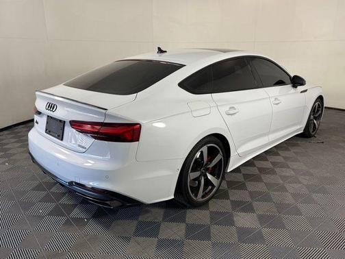 2023 Audi A5 2.0T Prestige