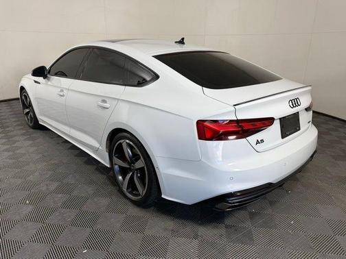 2023 Audi A5 2.0T Prestige