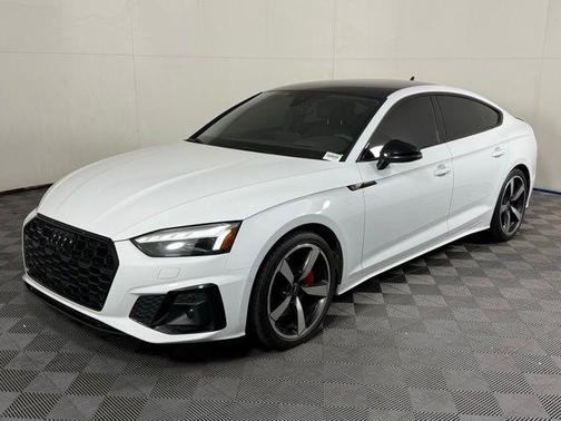 2023 Audi A5 2.0T Prestige