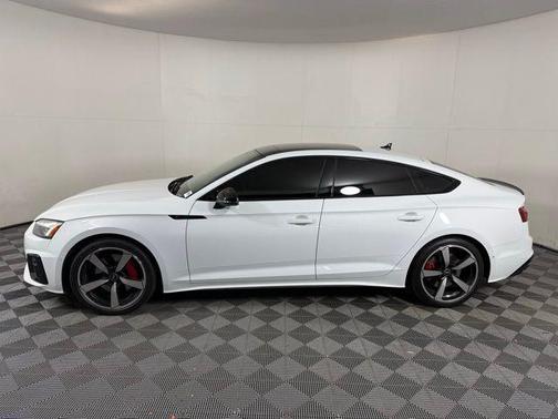2023 Audi A5 2.0T Prestige