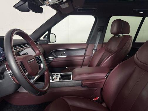 2023 Land Rover Range Rover P400 SE