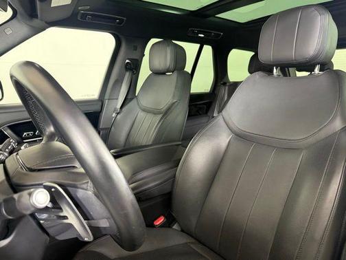 2023 Land Rover Range Rover P530 SE