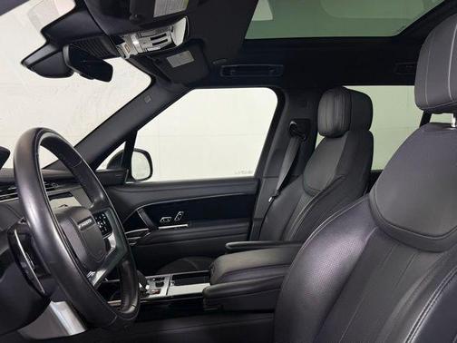 2023 Land Rover Range Rover P530 SE