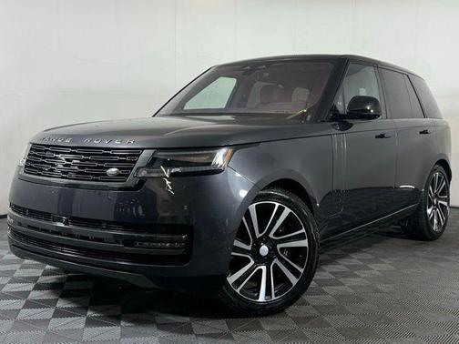 2023 Land Rover Range Rover P530 SE