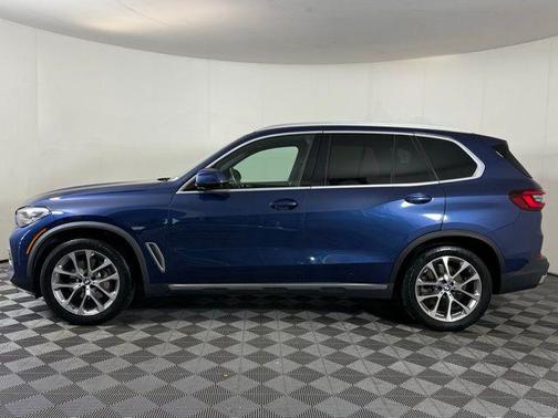 2020 BMW X5 sDrive40i