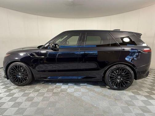 2025 Land Rover Range Rover Sport P635 SV Edition Two