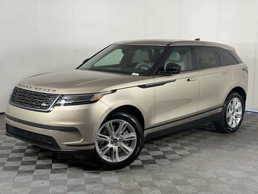 2026 Land Rover Range Rover Velar P250 S