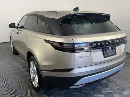 2026 Land Rover Range Rover Velar P250 S