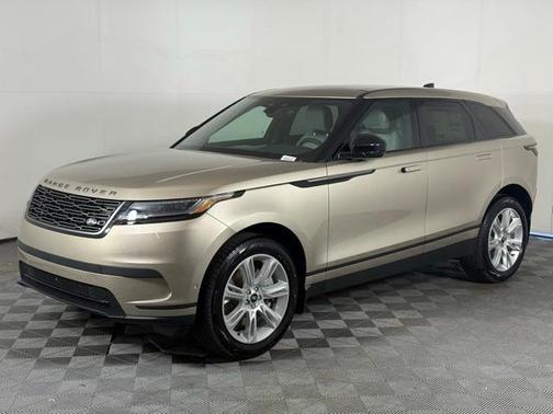 2026 Land Rover Range Rover Velar P250 S