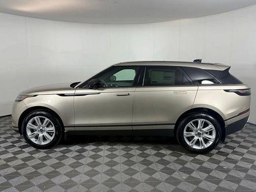 2026 Land Rover Range Rover Velar P250 S