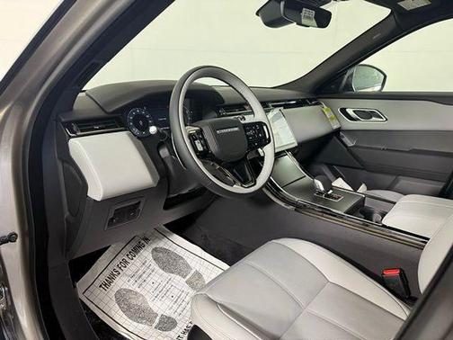 2026 Land Rover Range Rover Velar P250 S