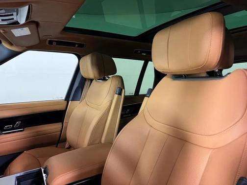 2025 Land Rover Range Rover P530 Autobiography