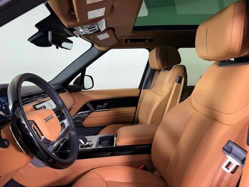 2025 Land Rover Range Rover P530 Autobiography