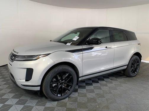 2024 Land Rover Range Rover Evoque Core S