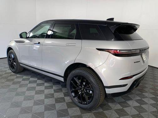 2024 Land Rover Range Rover Evoque Core S