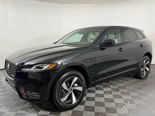 2025 Jaguar F-PACE P250 R-Dynamic S