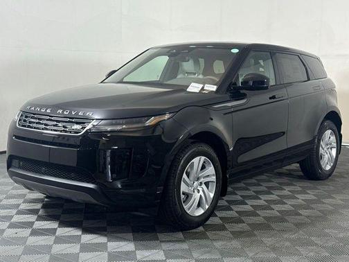 2026 Land Rover Range Rover Evoque Core S