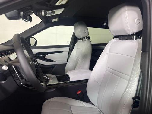 2026 Land Rover Range Rover Evoque Core S