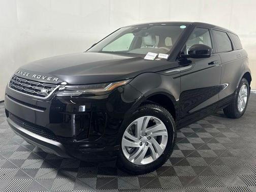 2026 Land Rover Range Rover Evoque Core S