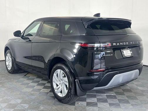 2026 Land Rover Range Rover Evoque Core S
