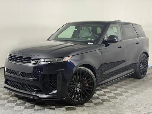 2025 Land Rover Range Rover Sport P635 SV Edition Two