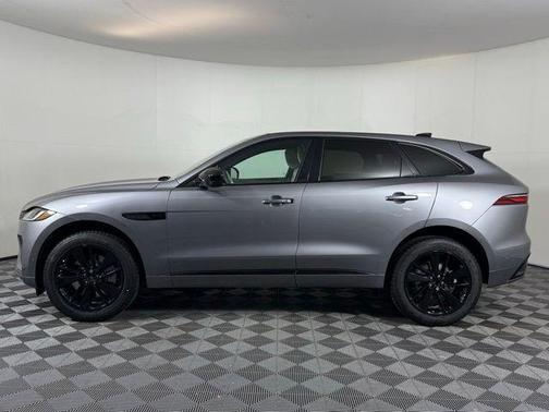 2026 Jaguar F-PACE P250 R-Dynamic S