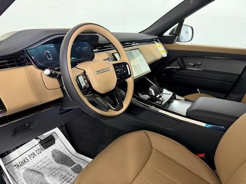 2025 Land Rover Range Rover Sport P460 Dynamic SE