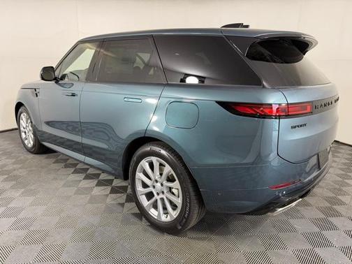 2025 Land Rover Range Rover Sport P460 Dynamic SE