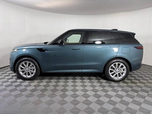 2025 Land Rover Range Rover Sport P460 Dynamic SE