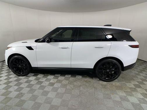 2025 Land Rover Range Rover Sport P360 SE