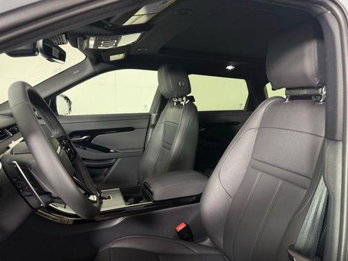 2026 Land Rover Range Rover Evoque Core S